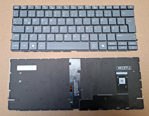 Tastiera elitebook 630 g11 - elitebook,