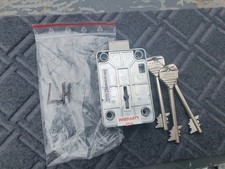 Gun Safe Lock 7 leve giro a