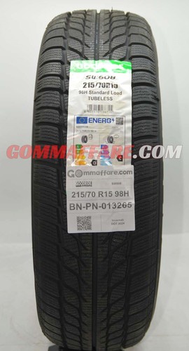 Pneumatici 215 r15 - 4,