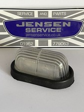 JENSEN INTERCEPTOR,FF,SP &