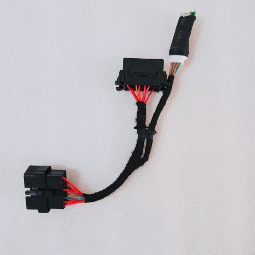 Obd vin bypass - obd,