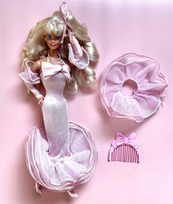 Barbie 1987 vintage - 🤍,