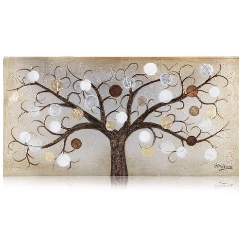 Quadro albero della vita - albero, –