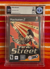 FIFA Street - PlayStation 2