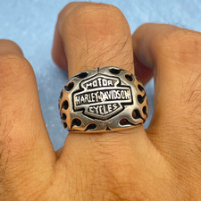Anello in argento sterling 925