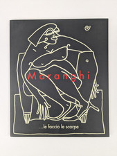 2005 Book Giovanni Maranghi