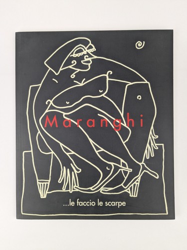 2005 book giovanni maranghi - 2005,