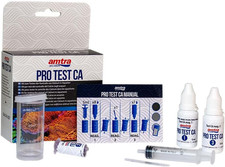 PRO Test Ca - Test Ca per