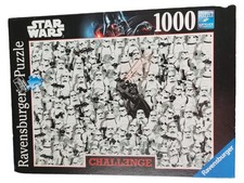 Ravensburger Puzzle Star Wars