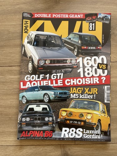 Magazine 81 janvier - n°81,
