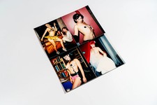 BURLESQUE DANCERS THE WHOPPEE