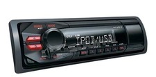 Autoradio  Radio MP3  Sony