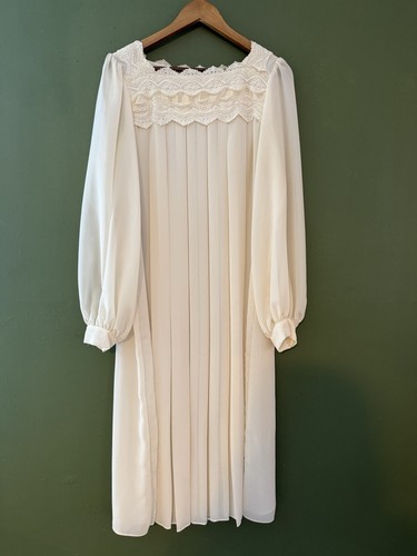 Camicia notte vintage - camicia, anni