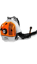 Soffiatore posteriore Stihl BR