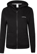 felpa donna calvin klein nuova