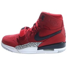 Sneakers alte NIKE Jordan