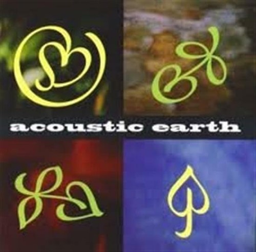 Acoustic earth music - acoustic,
