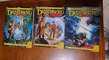 DRAGONERO SPECIALE 1 2 3  -