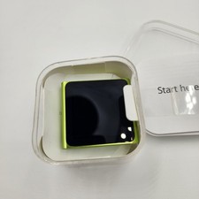 Apple ipod nano - nano, (6th