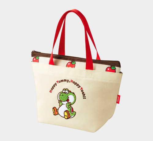 Yoshi borsa isolata - yoshi,