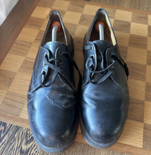 Dr. Martens Doc MADE in