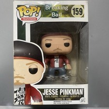 Funko Pop! Vinile: Breaking