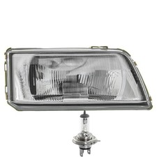 Faro Destro Per Fiat Ducato