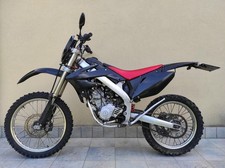 Ricambi crm f125 4t - ricambi,