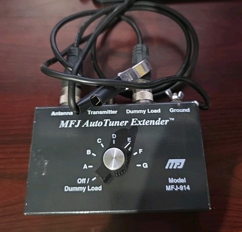 Mfj 914 estensore - mfj-914,