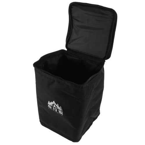 Borsa serbatoio aria esterno