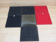 Enorme lotto di SCATOLE VUOTE