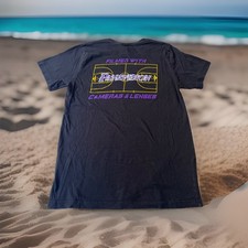 Rara macchina fotografica