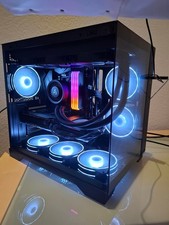 PC Gaming 4k Ryzen 7 32GB Ram