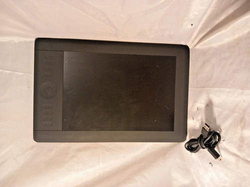 Wacom intuos touch usb - touch,