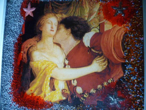 Quadro omar ronda - quadro,