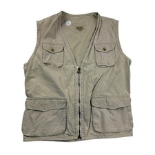 The Wording Vintage Gilet Man