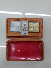 Radio sveglia D'epoca non