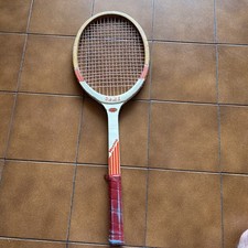 Racchetta Da Tennis Vintage