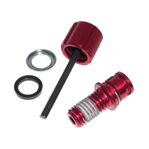 Rockshox bicicletta pulsante - rockshox,