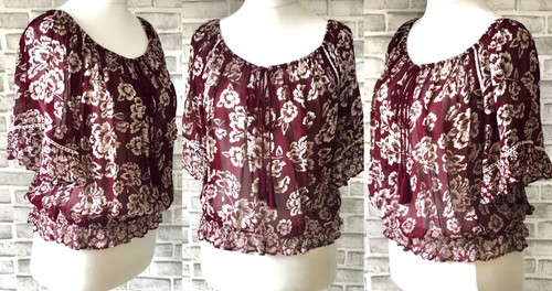 Top jane norman donna - norman,