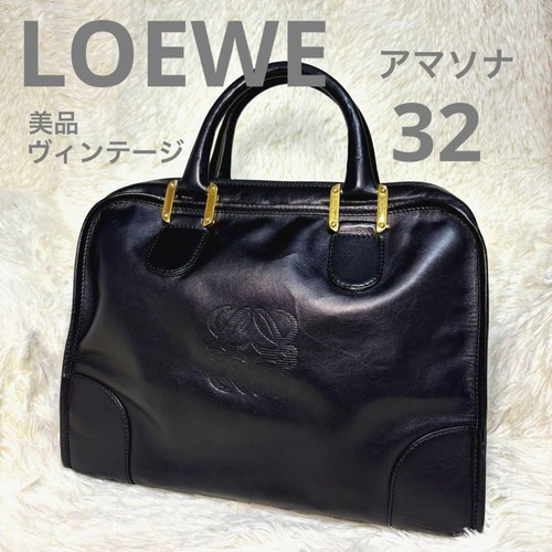 Borsa mano loewe amazona 32 - borsa, a