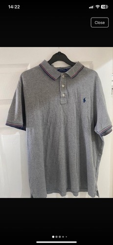 Polo ralph lauren - ralph,