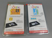 Sizzix Movers & Shapers