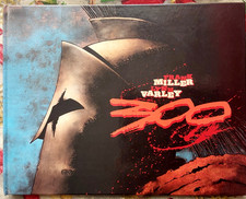Frank Miller - 300 1avolume