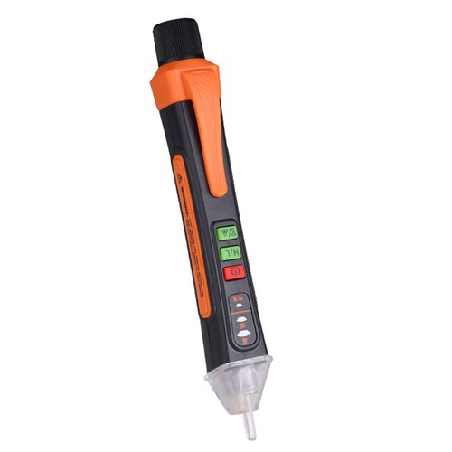 Tester tensione tipo penna - di,