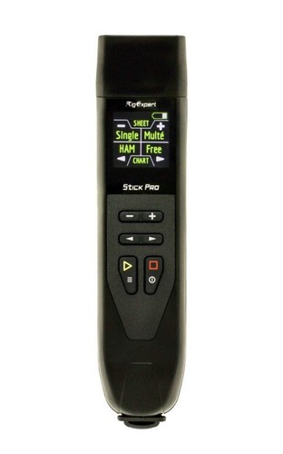 Rigexpert stick pro - stick,