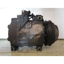 Compressore aria condizionata - compressore,