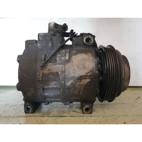 Compressore aria condizionata - compressore,