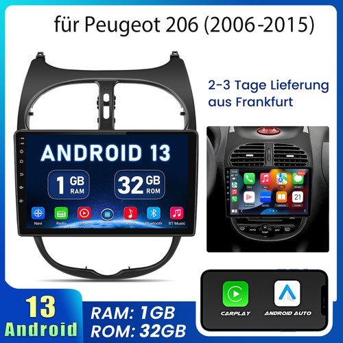 Autoradio 32gb android gps - autoradio,