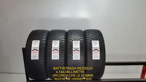 Gomme usate stagioni - , 4